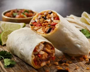 Burritos recipe 1 1