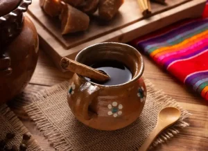 Cafe de olla receta 1