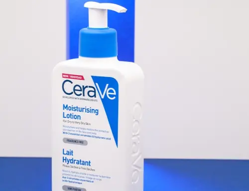4-Step CeraVe Skincare Routine: Unlock the Secret to That Morning Glow