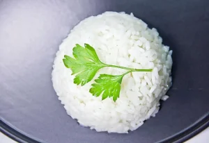 How to cook rice 1