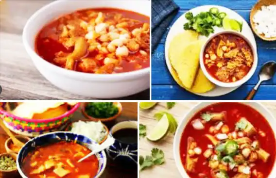 Menudo-Soup