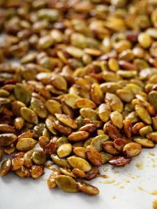 Roasted Pumpkin Seeds Recipe – The Ultimate Guide 1