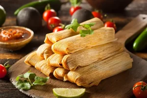 Tamales recipe 1 1