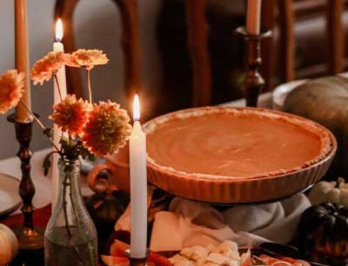 The Best 3 Fall Table Decor and Outdoor Furniture for a Cozy Home