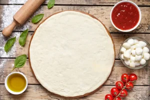 pizza dough recipe 1