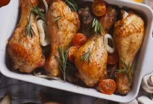 recetas de pollo 1