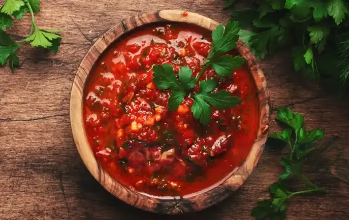 salsa recipe