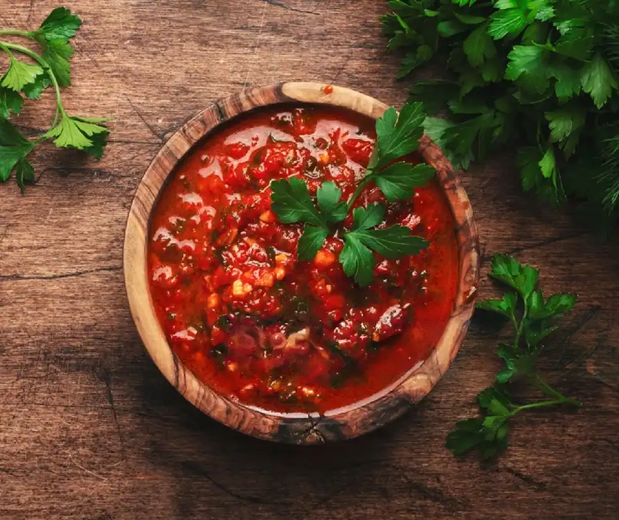 salsa recipe