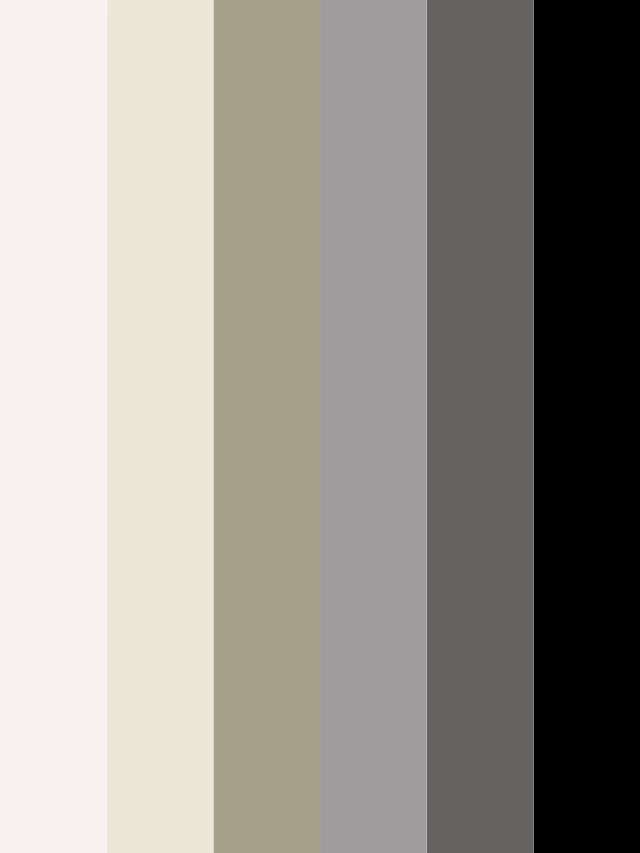 Neutrals