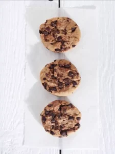 Single Cookie Recipe 1