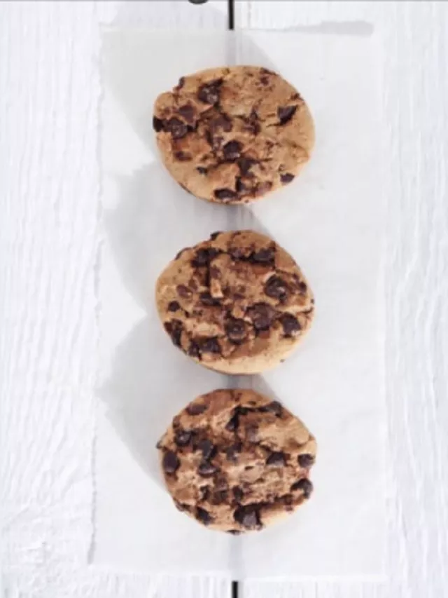 Single Cookie Recipe