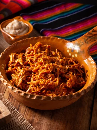 cochinita pibil