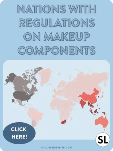 Makeup Brands Exposed