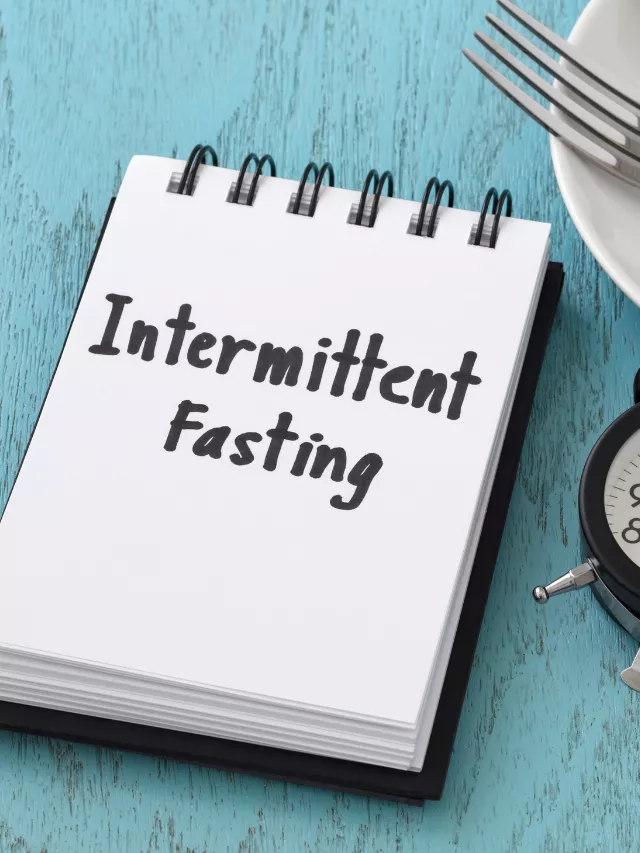 Intermittent Fasting Diet (1)