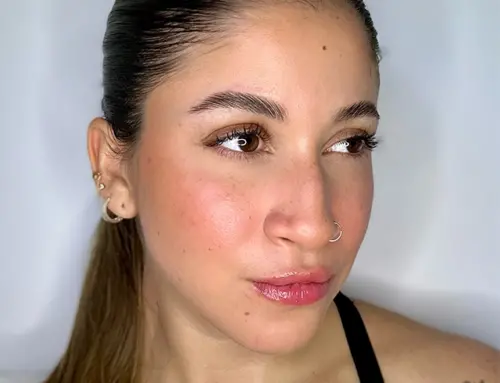 Strawberry makeup: Cómo lograr este look de maquillaje viral