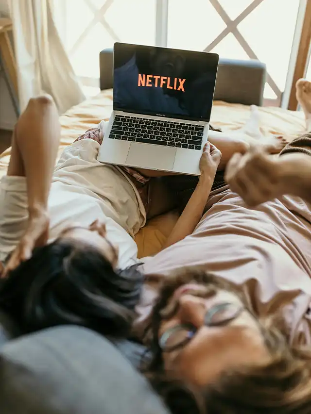 Best Romantic Comedies on Netflix