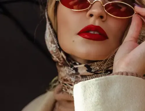 Maquillaje con labios rojos: Descubre los 3 secretos para lograr un look impactante