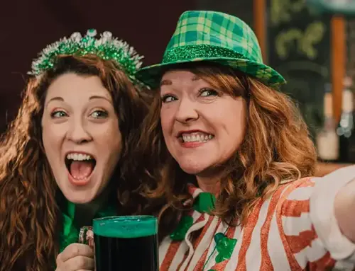 St Paddy’s Day Party: 6 Must-Haves for Your St. Patrick’s Day Celebration