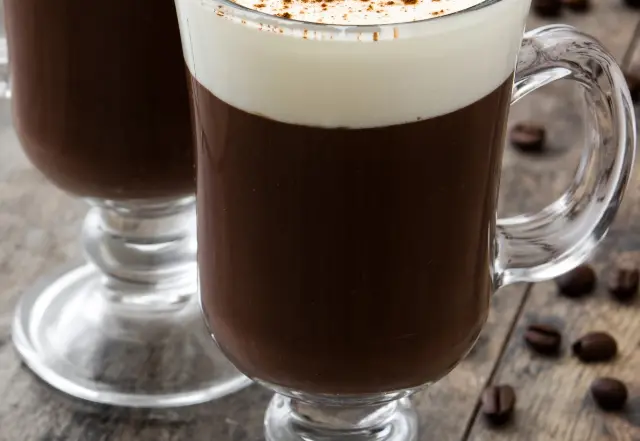 Irish Coffee