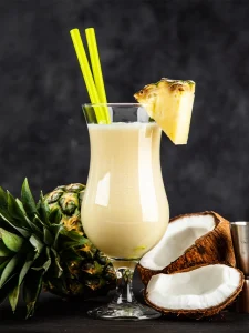 pinacolada 1