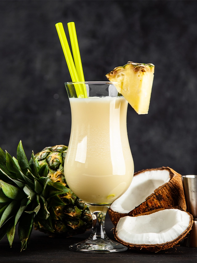 piña colada