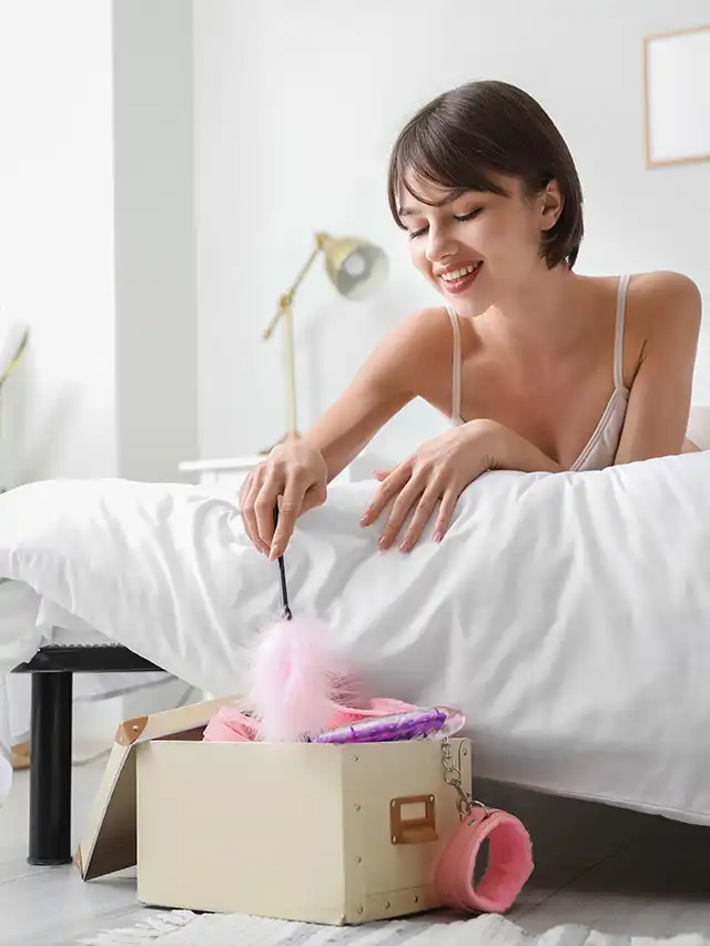 Amazon Sex Toys: 6 of the Top Pleasure Toys Available Today