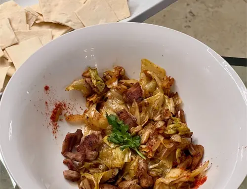Fried Cabbage Recipe for St. Patrick’s Day: A Traditional, Yet Delicious Recipe | 2024