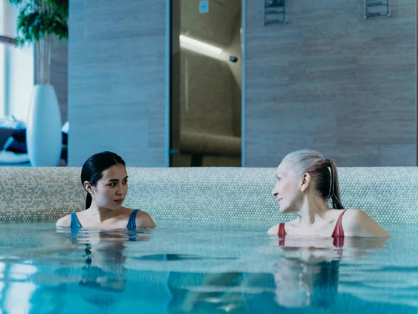 hit the spa 1