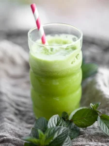 jugo verde 1