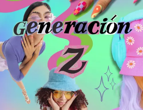 Moda de la generación Z: Tendencias inspiradoras para mujeres