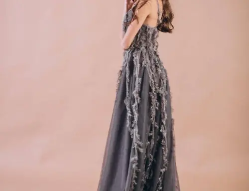 Dress to Impress: Finding the Perfect Gown for Prom Night