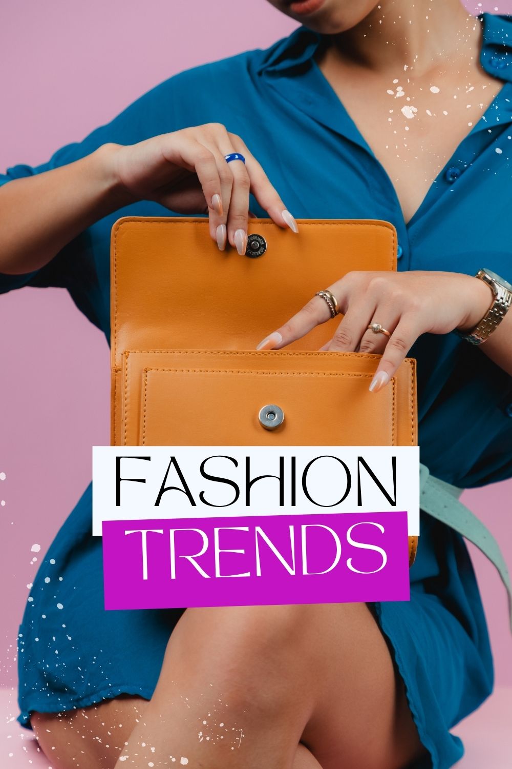 Fashion Trends and Seasonal Wear: What’s In For Spring, Summer, Fall, and Winter