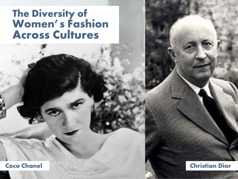 Mastering The Timeline: The Definitive Guide To The Evolution Of Women ...