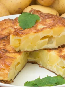 tortilla espanola 1