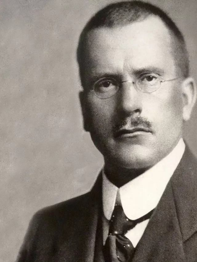 Insightful Carl Jung Quotes