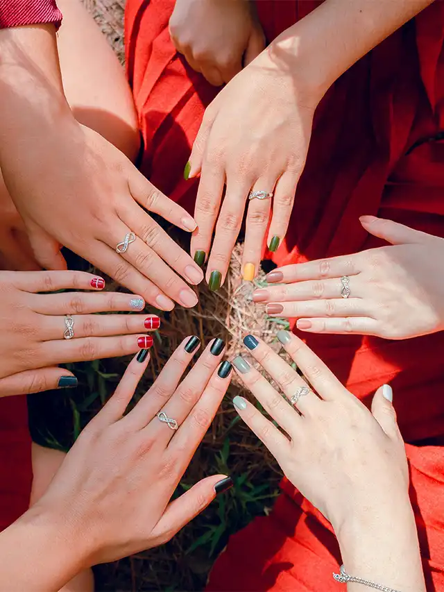 Summer Nail Designs