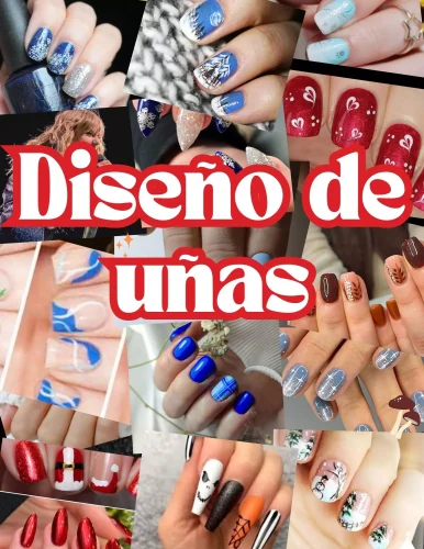 Diseño de uñas