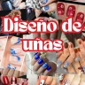 Diseño de uñas