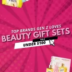 beauty gift sets