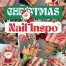 Christmas Nail Design