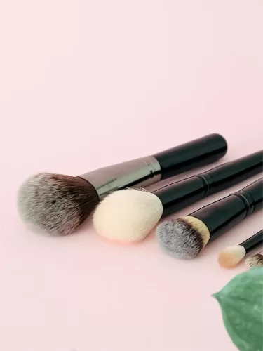 Makeup Brush Cleaner