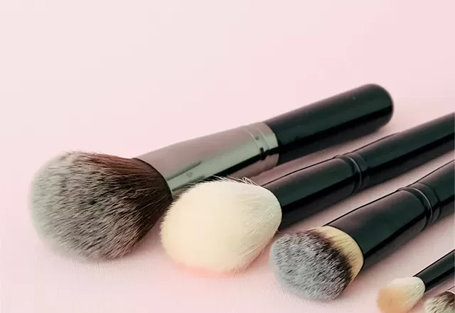 Makeup Brush Cleaner