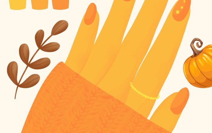 Ultimate Guide to Thanksgiving Nails