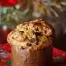 Panettone de chocolate