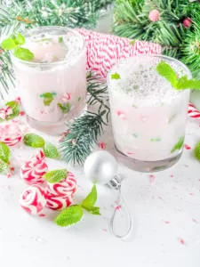 mojito navideño