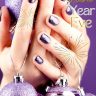New Year Eve Nails