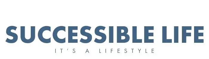 SUCCESSIBLE LIFE Logo