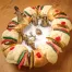 receta de rosca de reyes casera