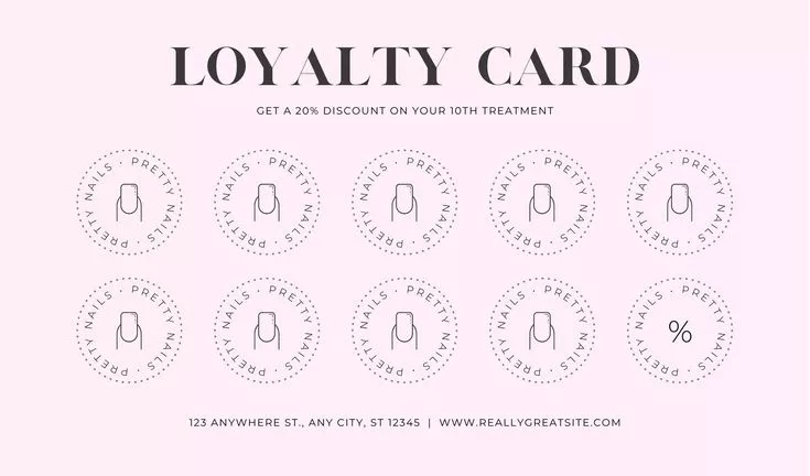 5. Consider Loyalty Programs and Memberships