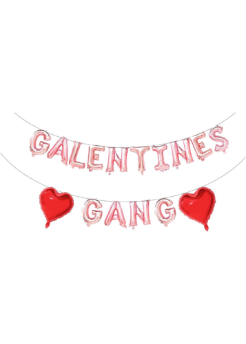 Galentine's Party